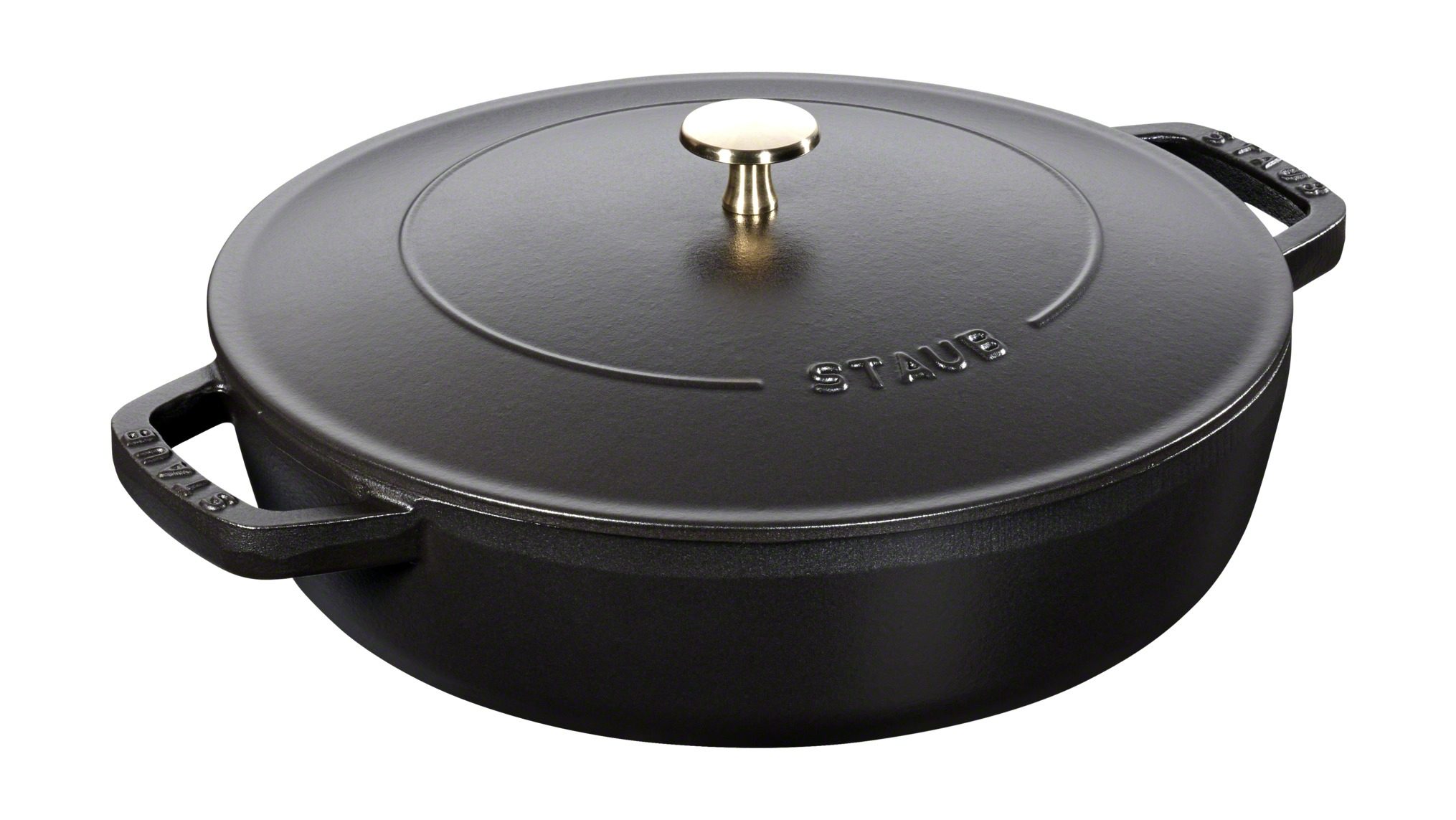 посуд Staub