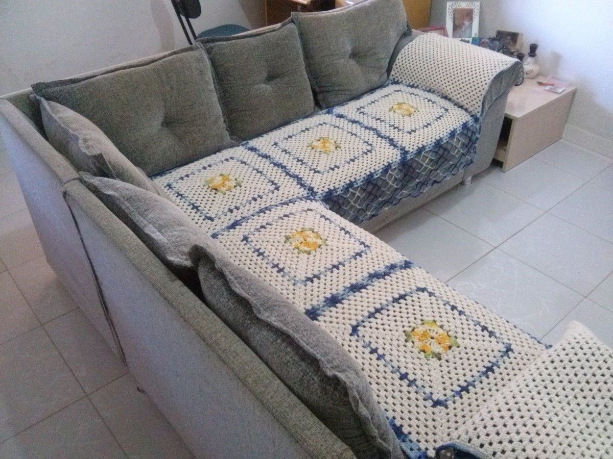 покривало з великих мотивів