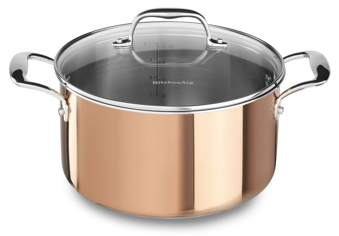 посуд Kitchen Aid