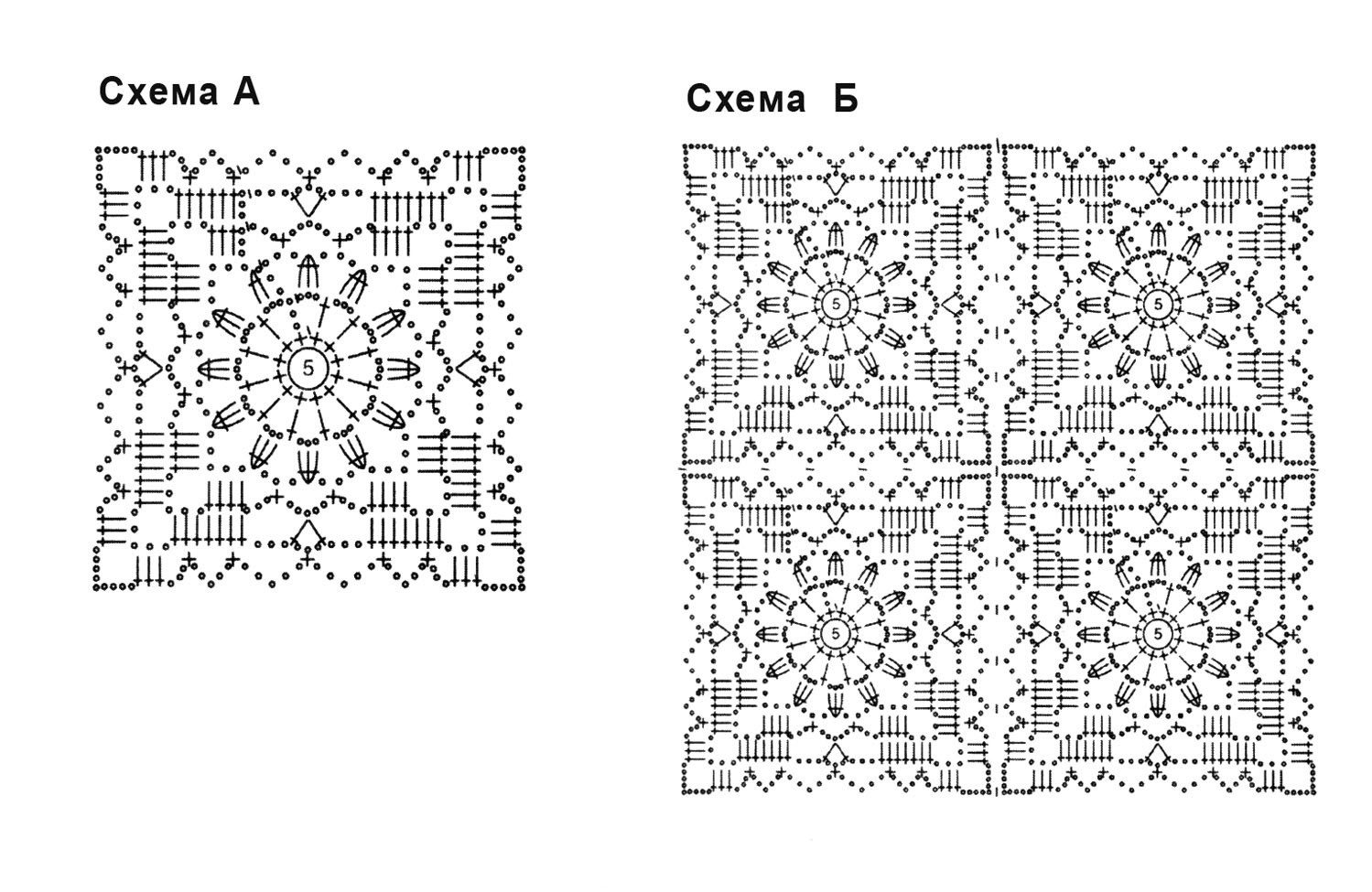 схема 3