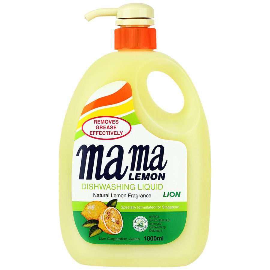 Мама