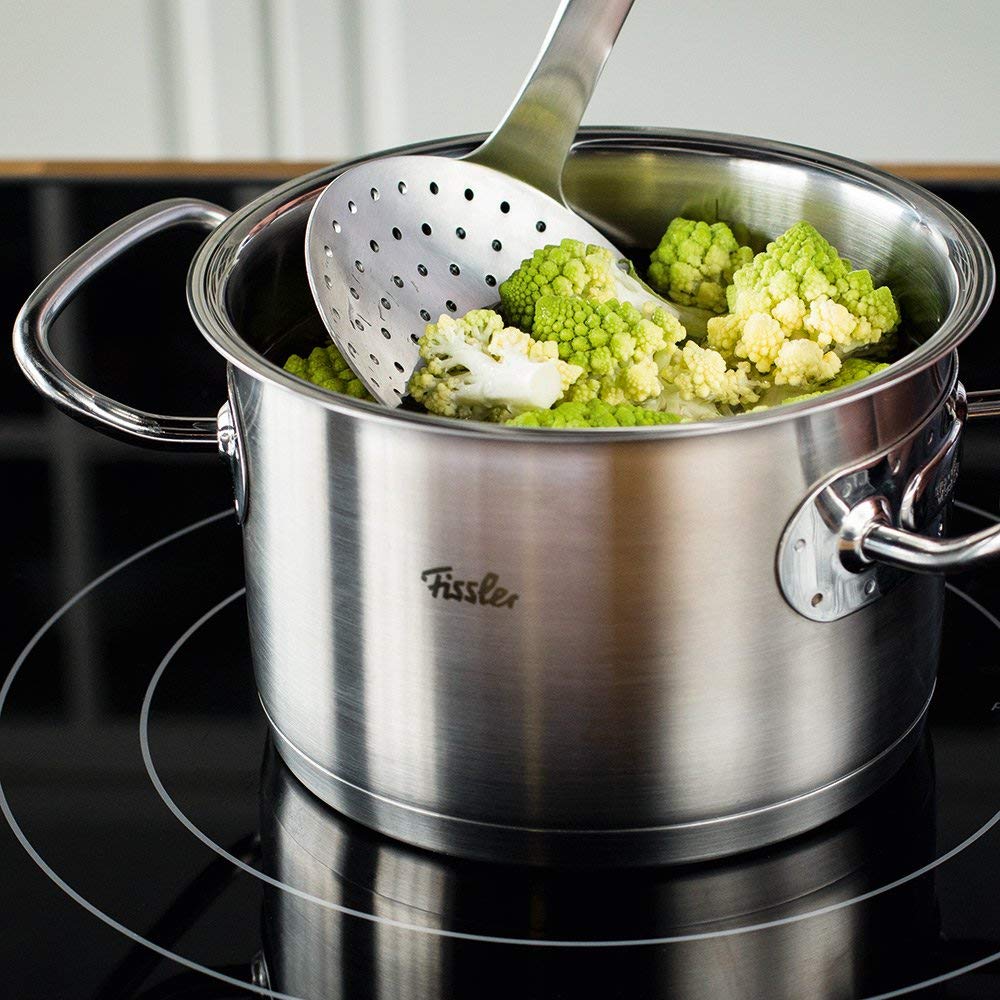 посуд Fissler