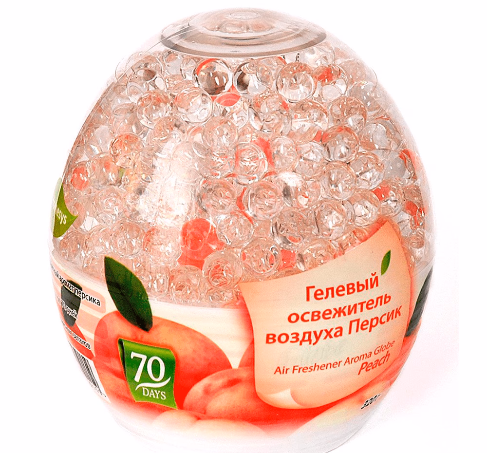 гелевий освіжувач