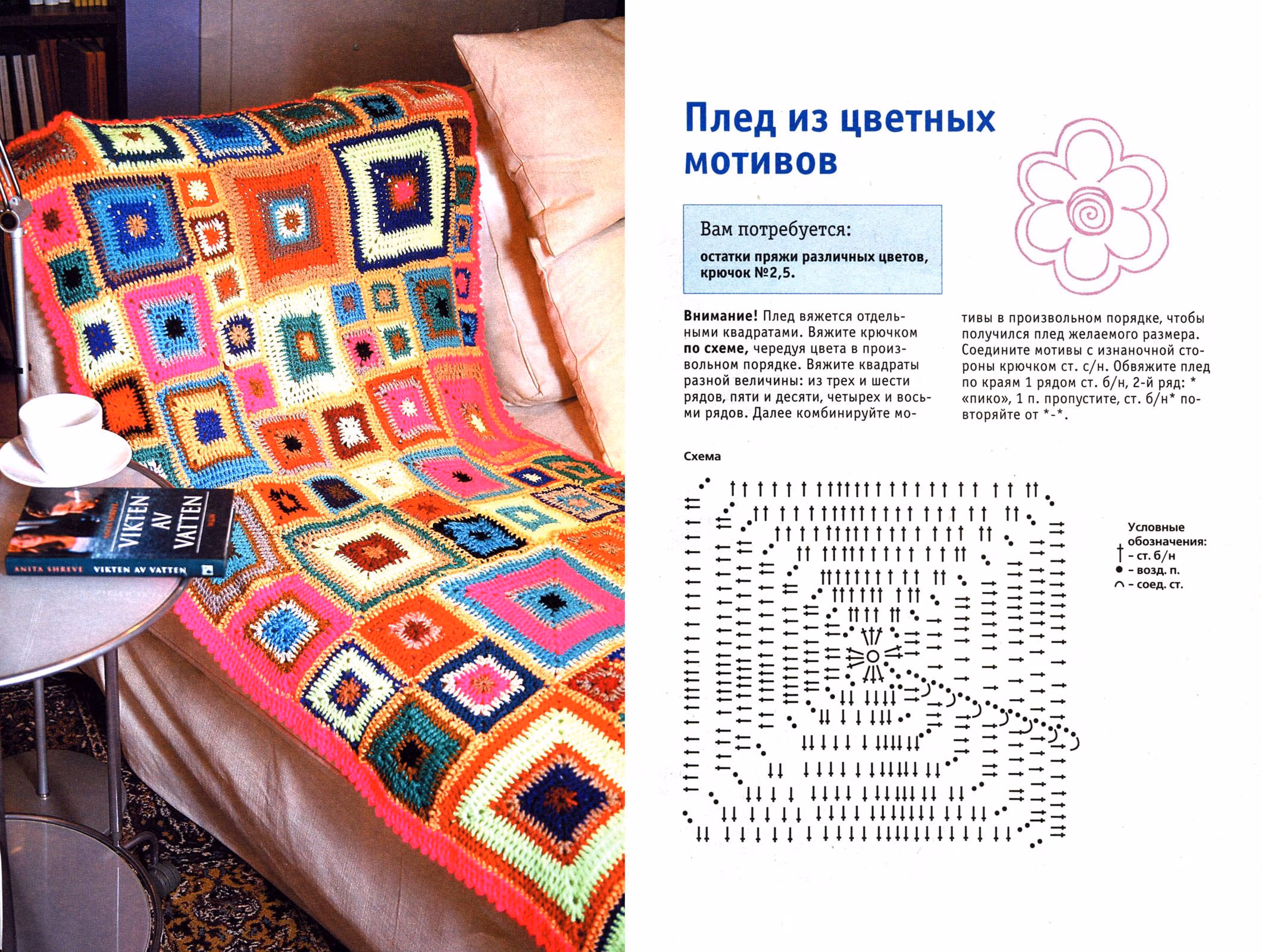 ручне в'язання
