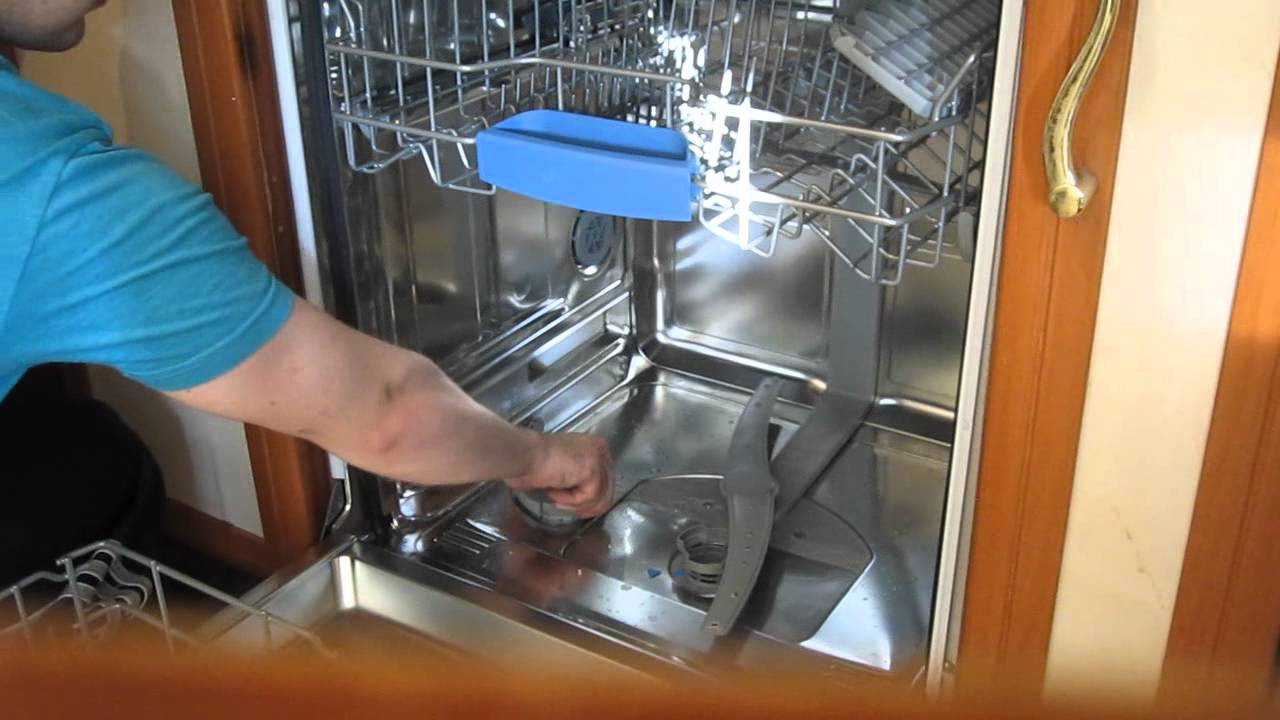 діагностика модуля