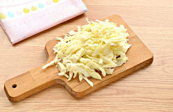 Борщ із куркою