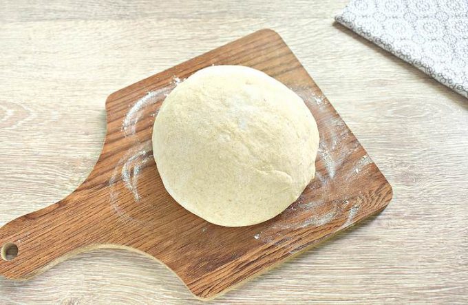 Цільнозернові булочки з кунжутом