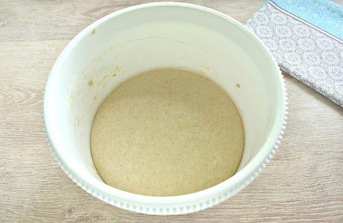 Цільнозернові булочки з кунжутом