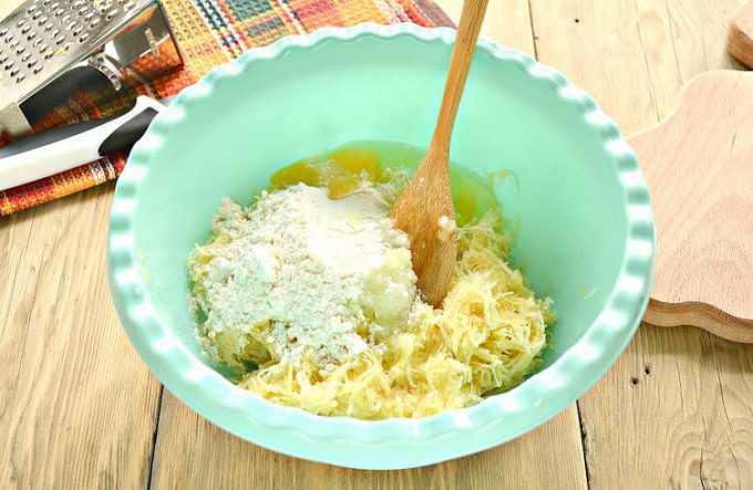 Драники по-білоруськи