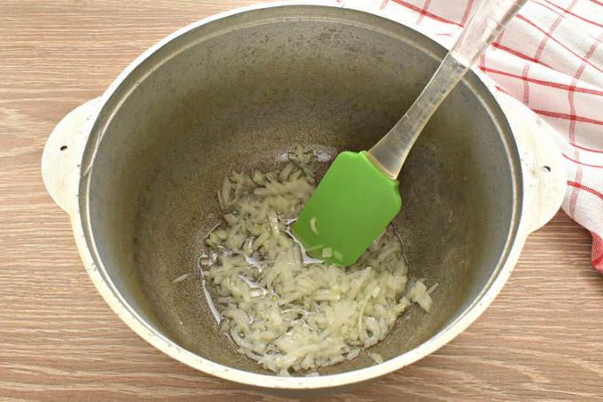 Гречана каша з чорносливом