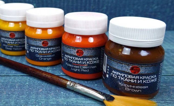 Як пофарбувати куртку або пуховик і закріпити барвник