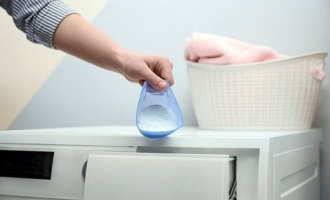 Як відбілити тюль: найбільш ефективні способи повернути білизну