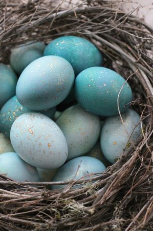 Короткі привітання з Пасхою своїми словами, у прозі