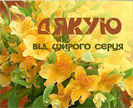 Кращі слова подяки колегам по роботі у прозі, українською мовою