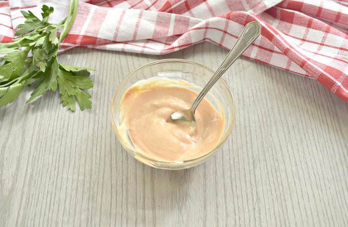 Курячі гомілки у фользі в духовці
