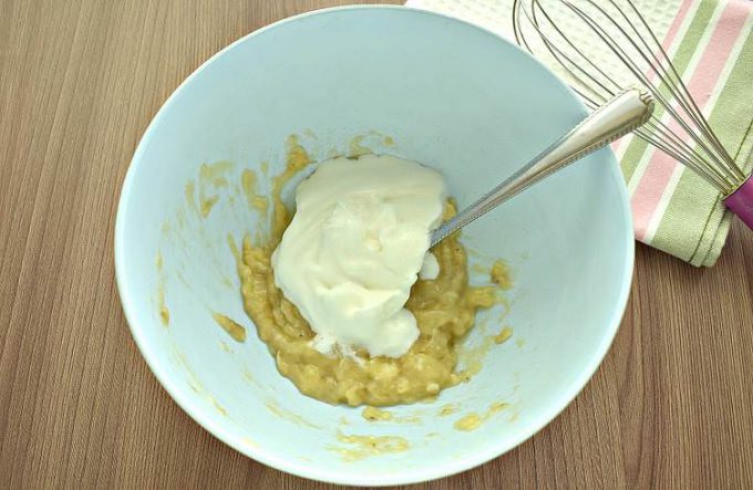Молочний коктейль без блендера