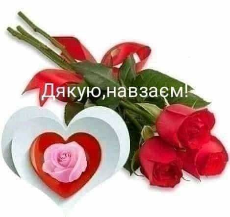 Найкращі слова дякую за привітання з днем народження своїми словами