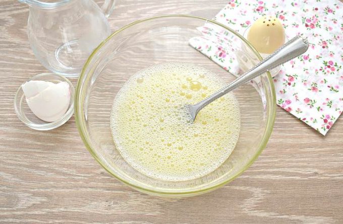 Пельмені з мясом та сиром