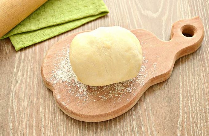 Посикунчики з фаршем