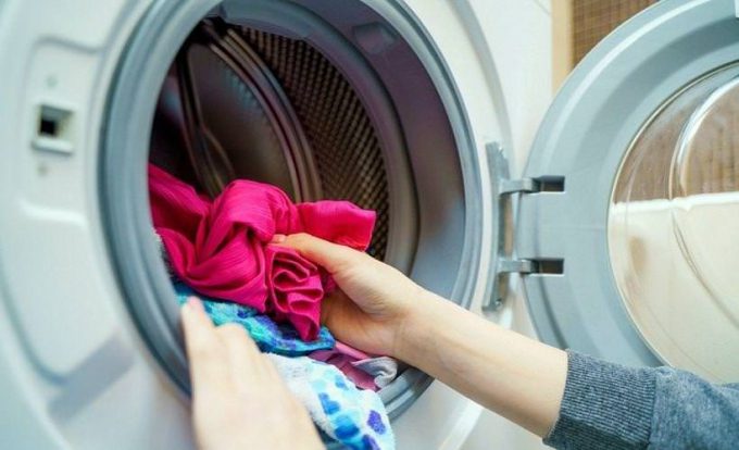 Прання білизни: загальні рекомендації і корисні поради