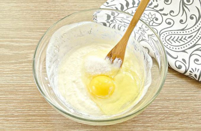Сирне тісто для піци