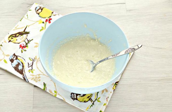 Сирники із сиру на сковороді