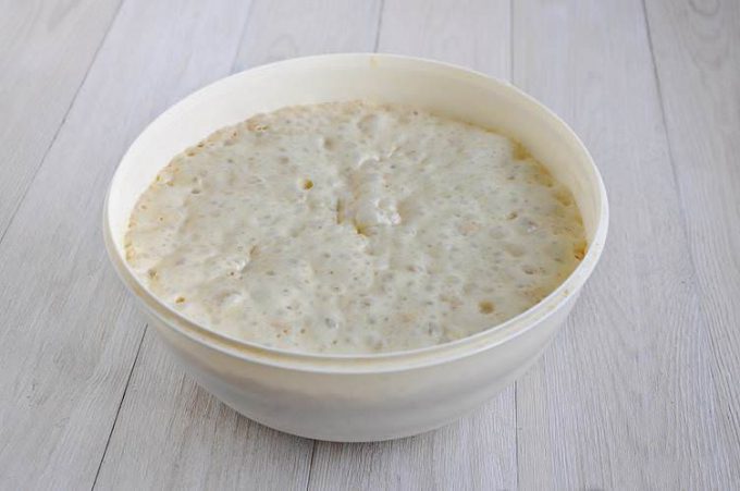 Смажені пиріжки з куркою
