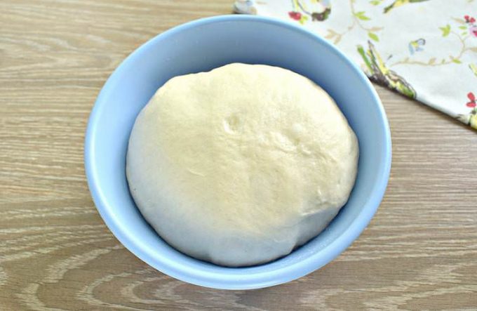 Смажені пончики на сковороді