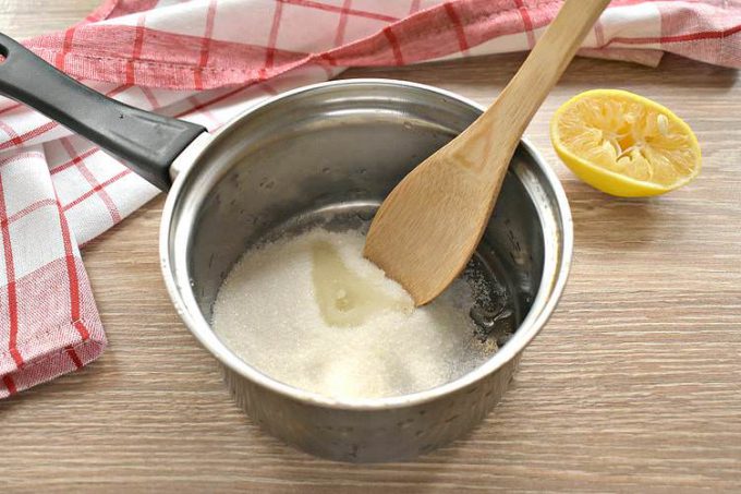 Виноградний компот з кісточками на зиму