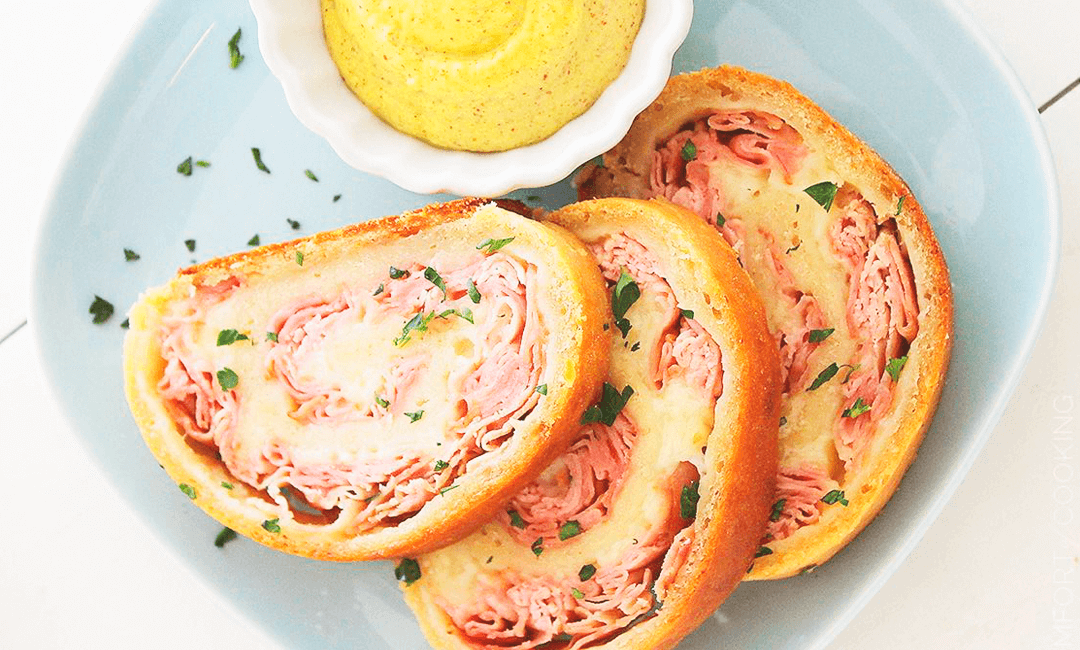 5 ідеальних обідів, які можна взяти із собою на роботу