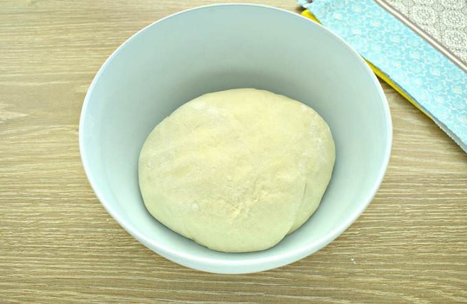 Булочки для бургерів