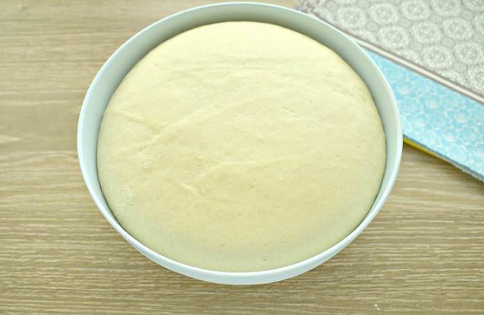 Булочки для бургерів