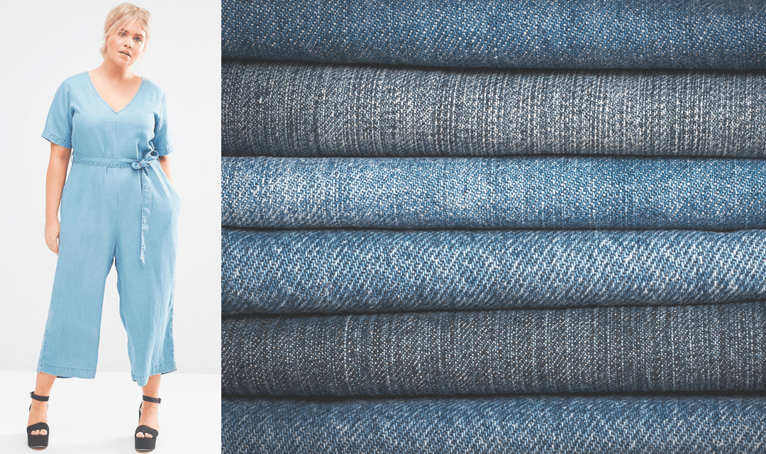 Модні новинки одягу для plus size