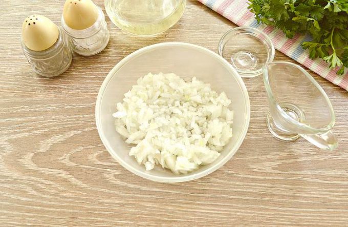 Салат Купецький зі свининою
