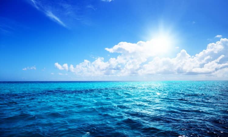Вам наснилося море: до чого це