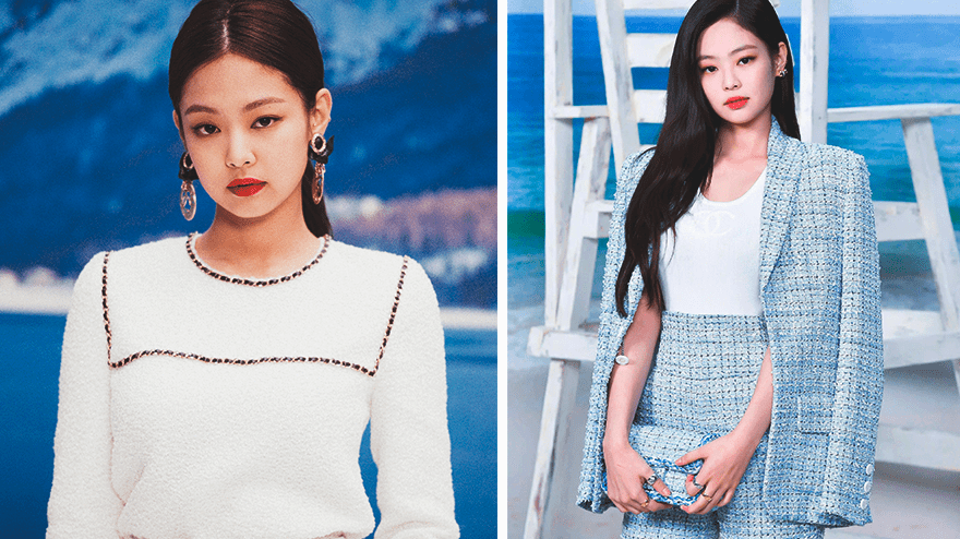 8 разів, коли Blackpink доводили, що гідні бути іконами стилю