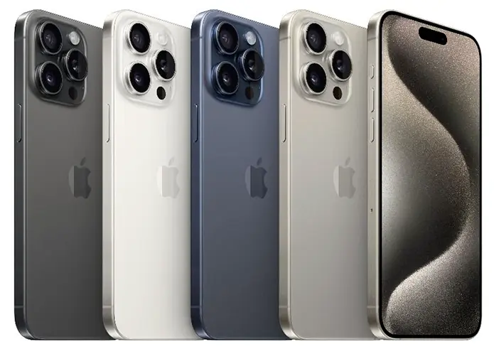 iPhone 15 Pro Max б/у: чи варто купувати в 2024 році?