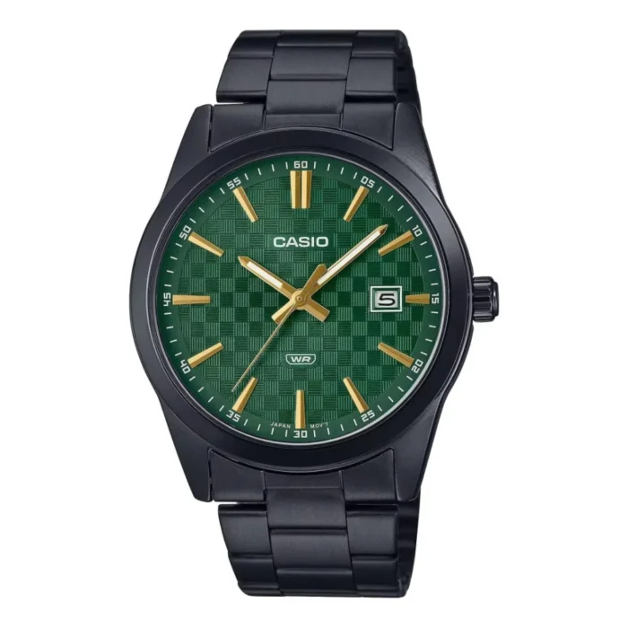 Чоловічі годинники Casio