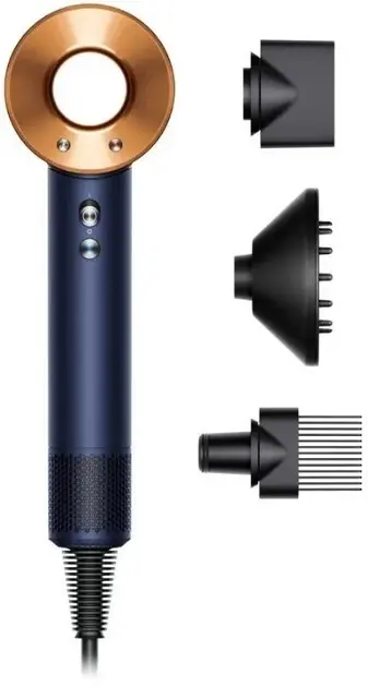 Фен Dyson Supersonic HD07