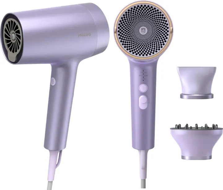 Фен Philips Series 7000 BHD720/10
