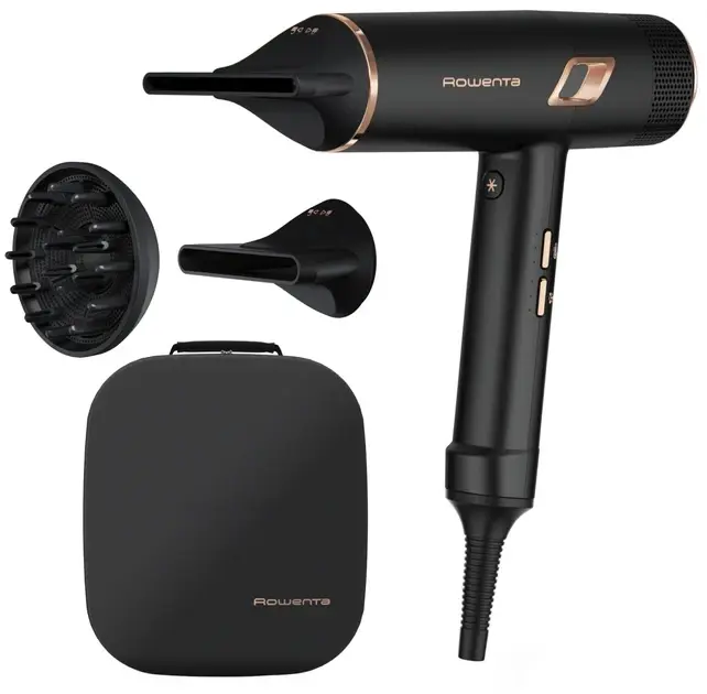Фен Rowenta Ultimate Experience CV9820F0