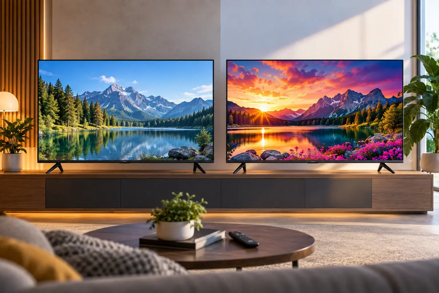 Чем Xiaomi TV A отличается от TV A Pro