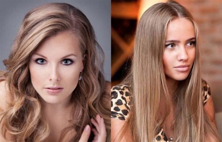 Бежевий колір волосся: кому підходить і як його отримати?