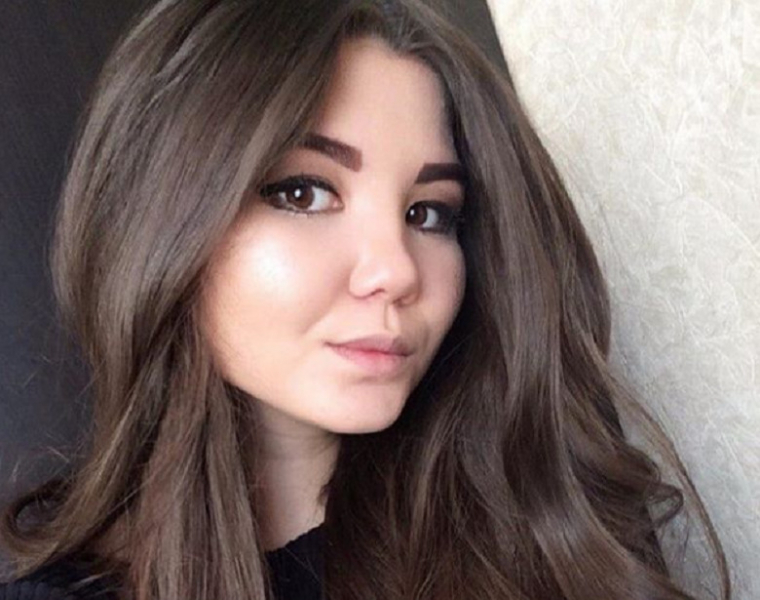 Колір волосся холодний шоколад: особливості, палітра та вибір фарби