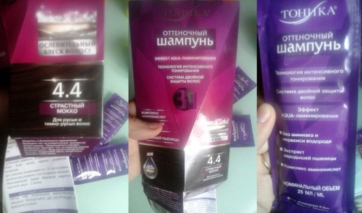 Колір волосся мокко: палітра відтінків та варіанти фарбування
