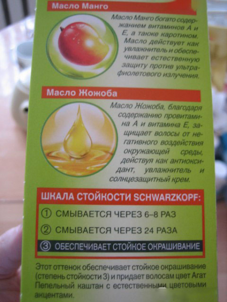 Колір волосся мокко: палітра відтінків та варіанти фарбування