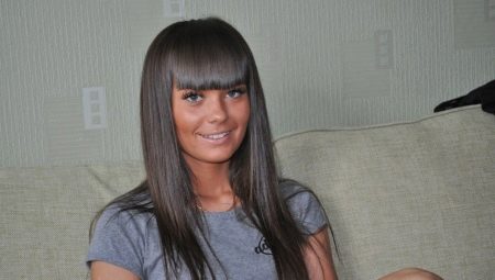 Графітовий колір волосся: кому підійде і як його отримати?