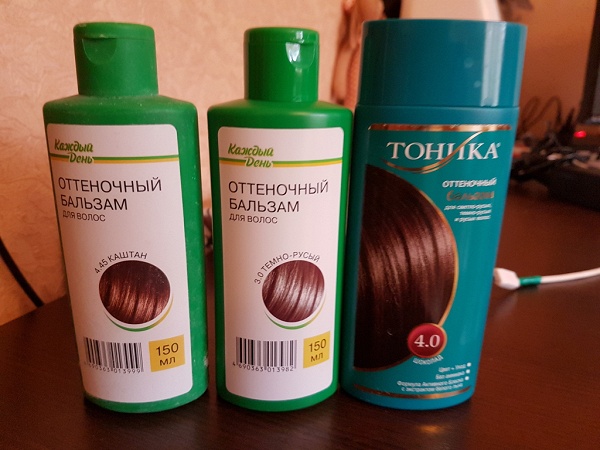 Як обрати відтінок і правильно пофарбуватися?