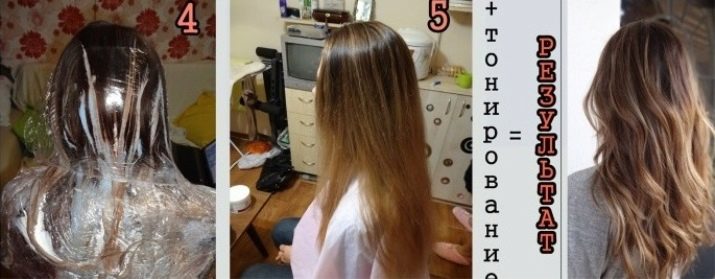 Каліфорнійський блонд: особливості та техніка фарбування