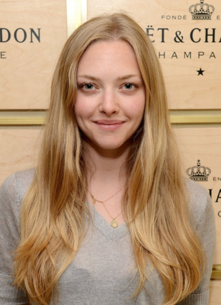 Незвичайні кольори волосся